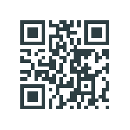 Scannerizza questo codice QR per aprire il percorso nell'applicazione SityTrail