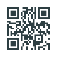 Scan deze QR-code om de tocht te openen in de SityTrail-applicatie