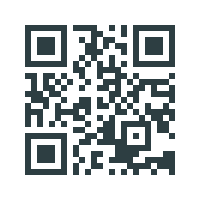 Scan deze QR-code om de tocht te openen in de SityTrail-applicatie