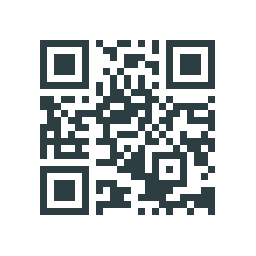 Scan deze QR-code om de tocht te openen in de SityTrail-applicatie