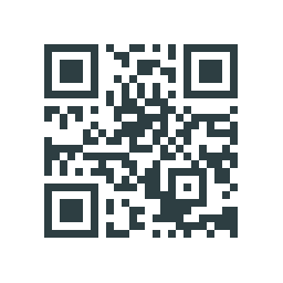 Scan deze QR-code om de tocht te openen in de SityTrail-applicatie