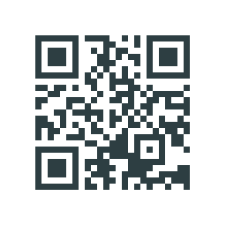 Scannerizza questo codice QR per aprire il percorso nell'applicazione SityTrail