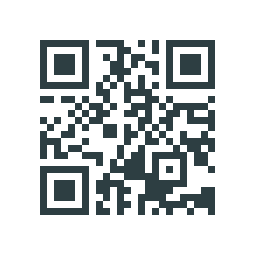 Scan deze QR-code om de tocht te openen in de SityTrail-applicatie