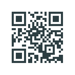 Scan deze QR-code om de tocht te openen in de SityTrail-applicatie