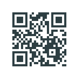 Scan deze QR-code om de tocht te openen in de SityTrail-applicatie