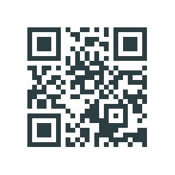 Scan deze QR-code om de tocht te openen in de SityTrail-applicatie