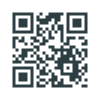 Scannerizza questo codice QR per aprire il percorso nell'applicazione SityTrail