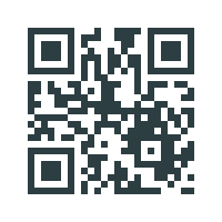 Scannerizza questo codice QR per aprire il percorso nell'applicazione SityTrail