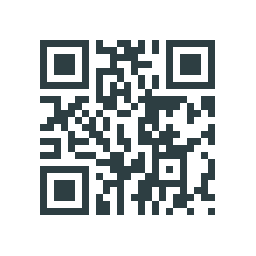 Scan deze QR-code om de tocht te openen in de SityTrail-applicatie