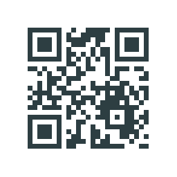 Scan deze QR-code om de tocht te openen in de SityTrail-applicatie