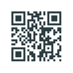 Scan deze QR-code om de tocht te openen in de SityTrail-applicatie