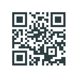 Scan deze QR-code om de tocht te openen in de SityTrail-applicatie