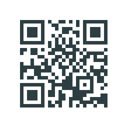 Scan deze QR-code om de tocht te openen in de SityTrail-applicatie