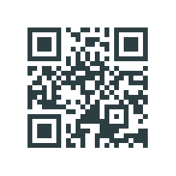 Scan deze QR-code om de tocht te openen in de SityTrail-applicatie