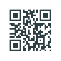 Scannerizza questo codice QR per aprire il percorso nell'applicazione SityTrail