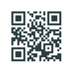 Scan deze QR-code om de tocht te openen in de SityTrail-applicatie