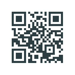 Scan deze QR-code om de tocht te openen in de SityTrail-applicatie