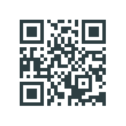 Scan deze QR-code om de tocht te openen in de SityTrail-applicatie