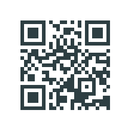 Scan deze QR-code om de tocht te openen in de SityTrail-applicatie