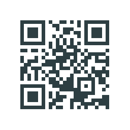 Scan deze QR-code om de tocht te openen in de SityTrail-applicatie