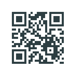 Scan deze QR-code om de tocht te openen in de SityTrail-applicatie