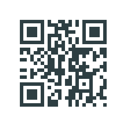 Scannerizza questo codice QR per aprire il percorso nell'applicazione SityTrail