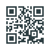 Scannerizza questo codice QR per aprire il percorso nell'applicazione SityTrail