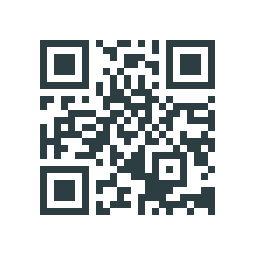 Scan deze QR-code om de tocht te openen in de SityTrail-applicatie