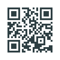 Scan deze QR-code om de tocht te openen in de SityTrail-applicatie