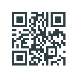 Scan deze QR-code om de tocht te openen in de SityTrail-applicatie