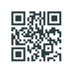 Scan deze QR-code om de tocht te openen in de SityTrail-applicatie