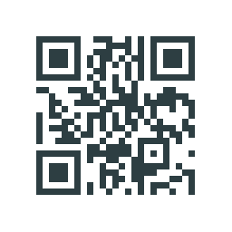 Scan deze QR-code om de tocht te openen in de SityTrail-applicatie