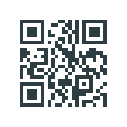 Scan deze QR-code om de tocht te openen in de SityTrail-applicatie