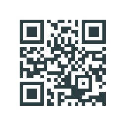 Scan deze QR-code om de tocht te openen in de SityTrail-applicatie