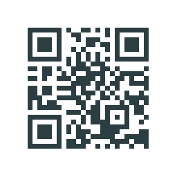 Scan deze QR-code om de tocht te openen in de SityTrail-applicatie