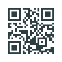 Scannerizza questo codice QR per aprire il percorso nell'applicazione SityTrail