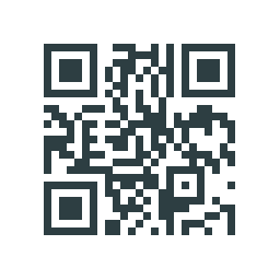 Scan deze QR-code om de tocht te openen in de SityTrail-applicatie