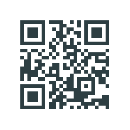 Scan deze QR-code om de tocht te openen in de SityTrail-applicatie