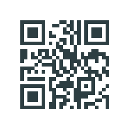 Scan deze QR-code om de tocht te openen in de SityTrail-applicatie