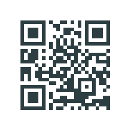 Scan deze QR-code om de tocht te openen in de SityTrail-applicatie