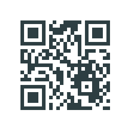 Scan deze QR-code om de tocht te openen in de SityTrail-applicatie