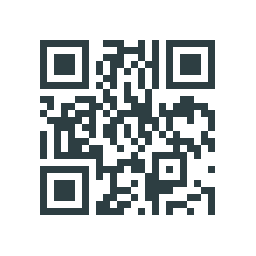 Scan deze QR-code om de tocht te openen in de SityTrail-applicatie