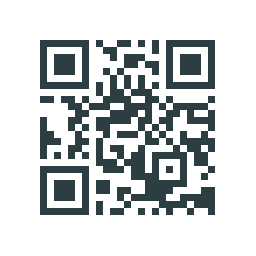 Scan deze QR-code om de tocht te openen in de SityTrail-applicatie