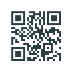 Scan deze QR-code om de tocht te openen in de SityTrail-applicatie