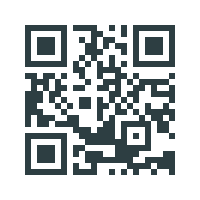 Scan deze QR-code om de tocht te openen in de SityTrail-applicatie