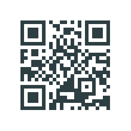 Scan deze QR-code om de tocht te openen in de SityTrail-applicatie