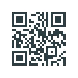 Scan deze QR-code om de tocht te openen in de SityTrail-applicatie