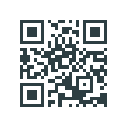 Scan deze QR-code om de tocht te openen in de SityTrail-applicatie