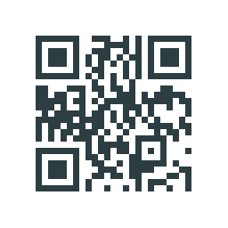 Scan deze QR-code om de tocht te openen in de SityTrail-applicatie