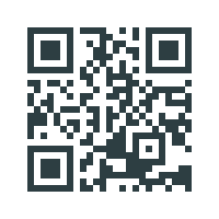 Scan deze QR-code om de tocht te openen in de SityTrail-applicatie